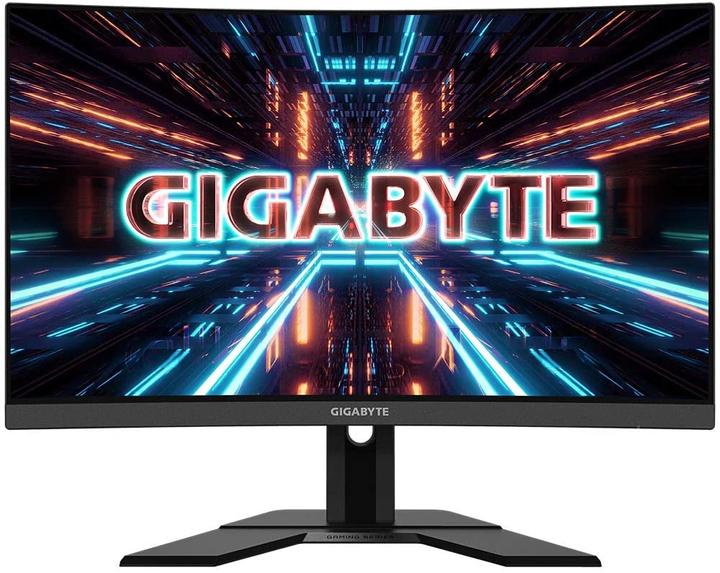 Produktbild Gigabyte G27QC (2560 x 1440 Pixel, 27")