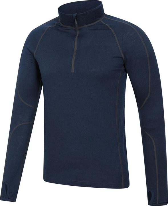 Image du produit Mountain Warehouse - Haut thermique ASGARD - Homme (L)