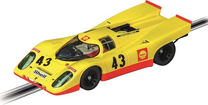 Actual product image Carrera Ca Digital 124 Cars Porsche 917kh No.43
