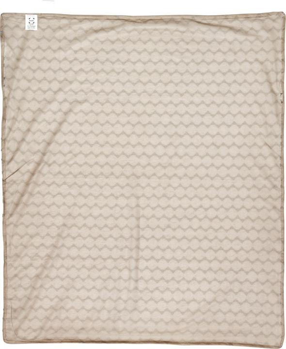 Actual product image Prince Lionheart with radiation protection Bubl Blanket