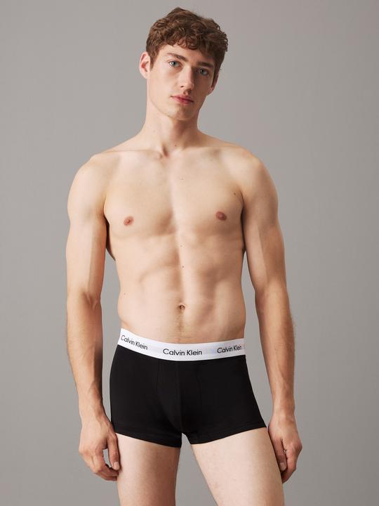 Immagine prodotto Calvin Klein Tronco basso (XS, confezione da 3)