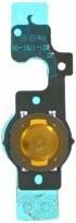 Produktbild OEM Home button flex cable for iPhone 5c (iPhone 5c)