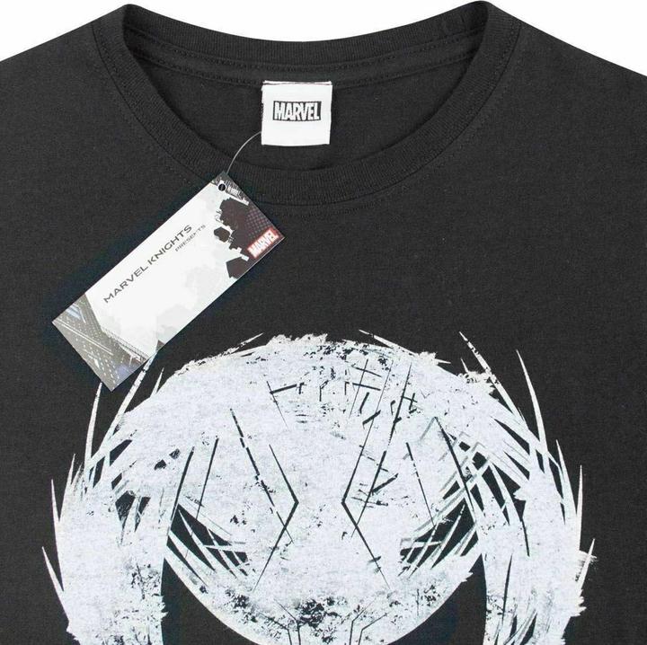 Immagine prodotto The Punisher Maglietta Logo Donna (XXL)