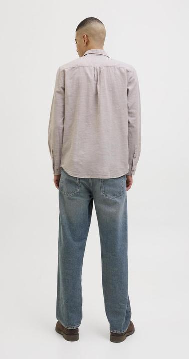 Immagine prodotto Jack & Jones Jjesummer Shirt Ls Sn (3XL)