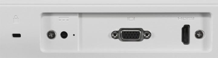 Actual product image HP M24fw (1920 x 1080 pixels, 23.80")