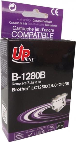 Actual product image BJ1280BUP (B)