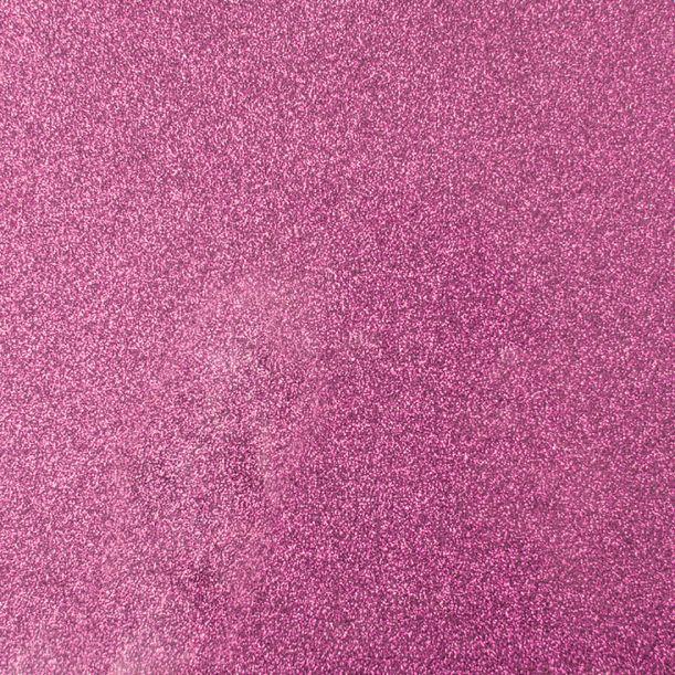 Produktbild Cricut Glitter Iron-On 30x30cm 6-sheet Sampler Bejeweled