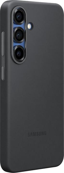 Actual product image Samsung Silicone Case (Samsung Galaxy S25)