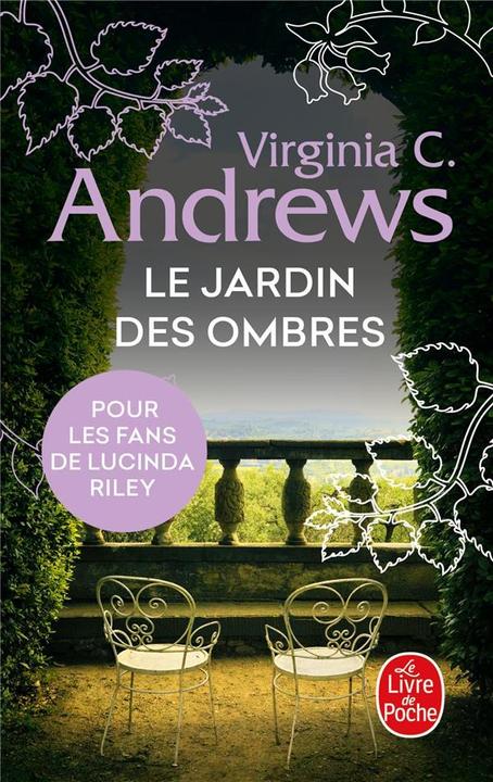 Image du produit Fleurs captives (Français, Andrews Virginia C., 2023)