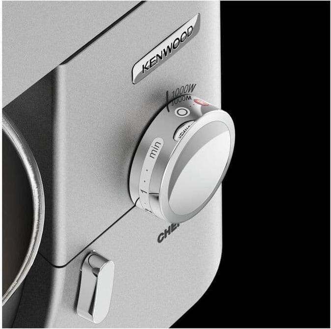 Image du produit Kenwood KVC3160S Machine d'abattage (1000 W)
