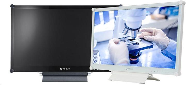 Produktbild AG neovo X-22EW 22IN 1920X1080 FHD (1920 x 1080 Pixel, 22")