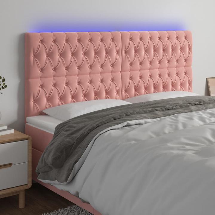 Produktbild VidaXL Poppy (200 x 7 x 128 cm)