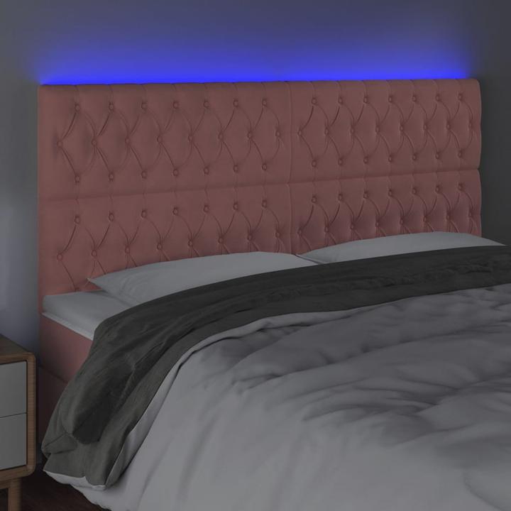 Produktbild VidaXL Poppy (200 x 7 x 128 cm)