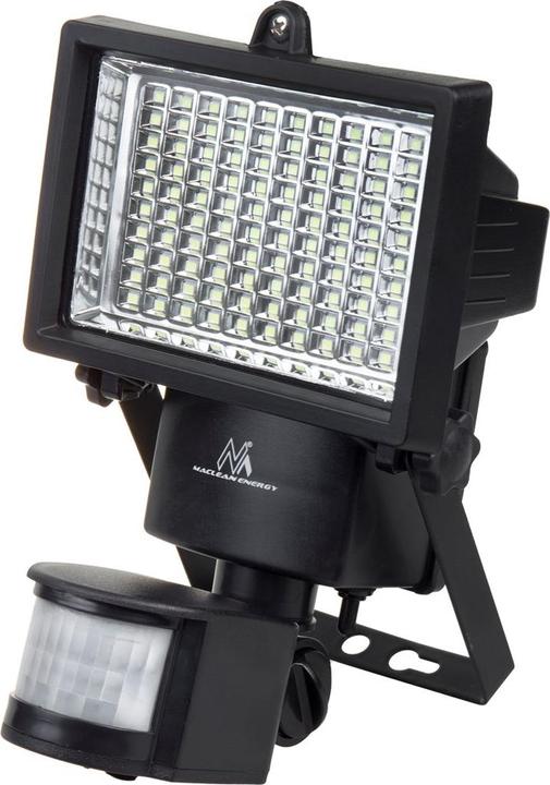 Produktbild Maclean MCE442 Solarlampe (360 lm, IP44)