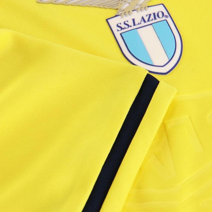 Actual product image Mizuno away jersey lazio roe 2024/25 (M)