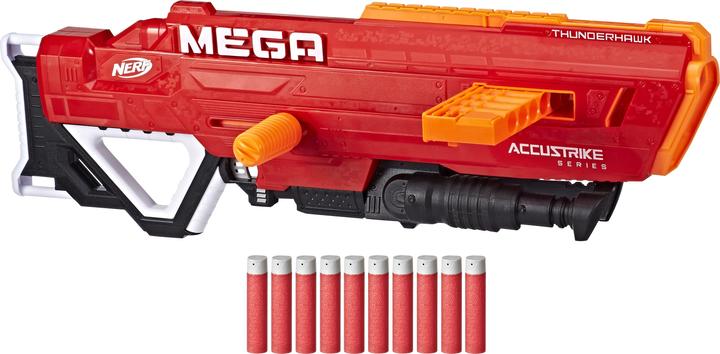 Produktbild Nerf Thunderhawk