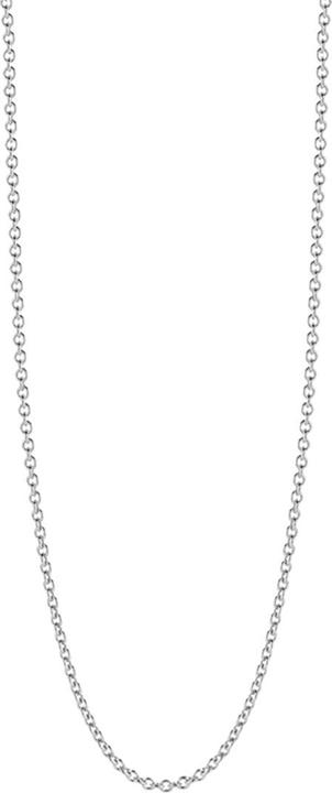 Actual product image Ti Sento Milano Anchor chain 42 cm 3771SI/42 (925 Sterling silver, 42 cm)