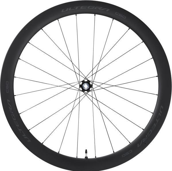Productafbeelding Shimano Ultegra WH-R8170-C50 (Wielset, 28")