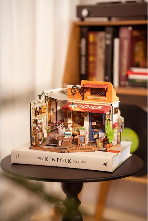 Produktbild Rolife Corner Bookstore
