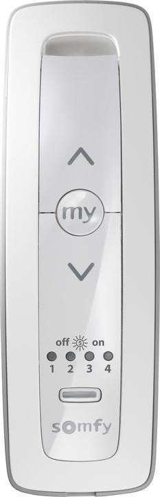 Produktbild somfy Situo 5 Soliris RTS Pure II