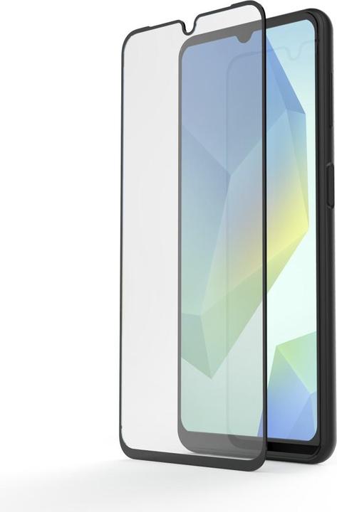 Produktbild Hama Schutzglas EP für A16 (1 Stück, Samsung Galaxy A16)