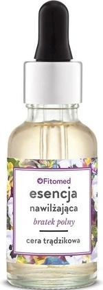 Immagine prodotto Fitomed Essenza idratante per pelle acneica Pansy 30g (30 ml)