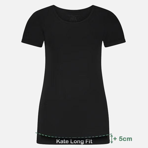 Immagine prodotto Bamboo Basics Maglietta Kate (XXL)