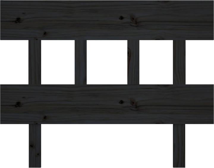 Image du produit VidaXL Aylice (78.5 x 3 x 81 cm)