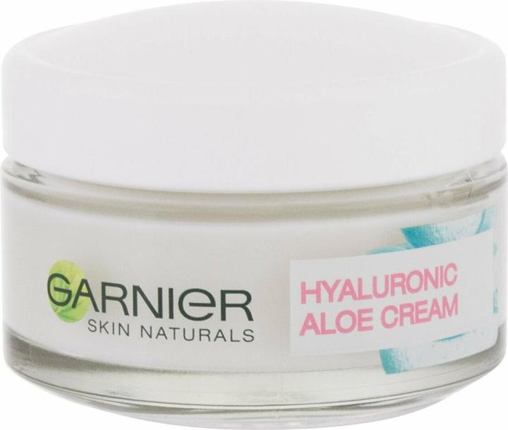 Garnier Skin Naturals Hyaluronic Aloe