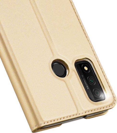 Produktbild Dux Ducis Skin Pro Series Bookcover (Huawei P Smart (2020))
