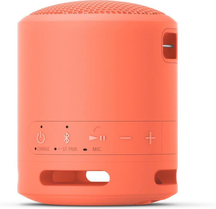 Actual product image Sony SRS-XB13 (16 h, USB power delivery)