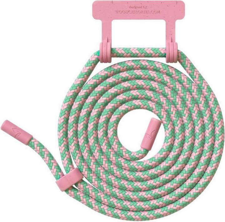 Woodcessories Change Cord
