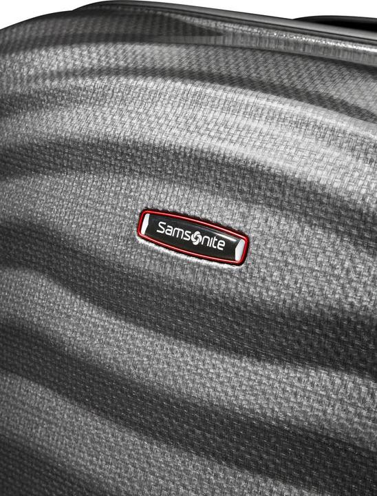 Produktbild Samsonite SPINNER 69/25 (73 l, M (50 - 90l))