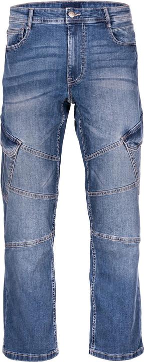 Mill & Tailor Jeans 6 Pocket Cargo Style
