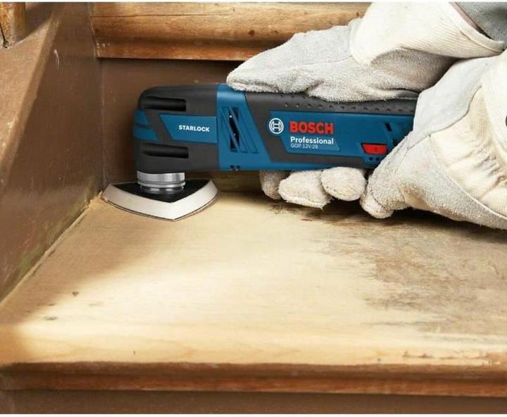 Produktbild Bosch Professional Gop 12v-28