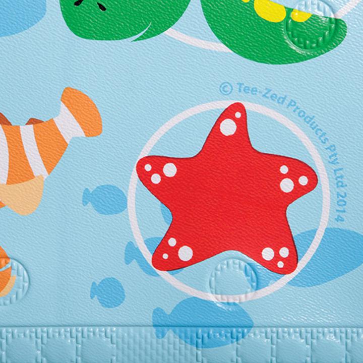 Image du produit Dreambaby Watch-Your-Step (40 x 70 cm)