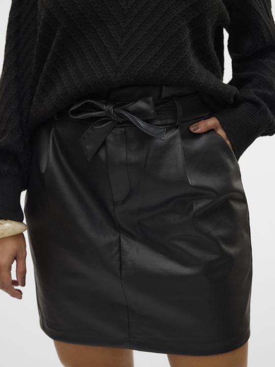 Produktbild Vero Moda VMEVA Hohe Taille Kurzer Rock Rock (52, 54)