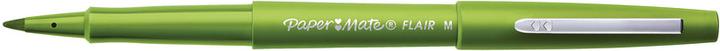 Immagine prodotto Paper Mate Penna in fibra (Multicolore, 12 x)