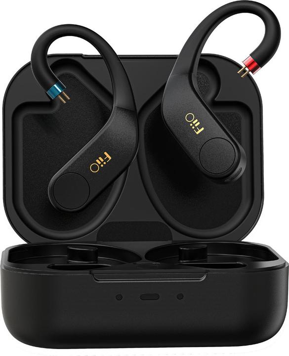 Actual product image FiiO UTWS5 V2.0 2-pin (30 h)