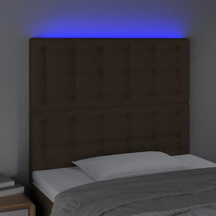 Immagine prodotto VidaXL Jeanette (90 x 5 x 128 cm)