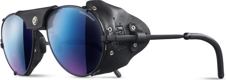 Produktbild Julbo Cham Spectron 3CF (matt schwarz-schwarz rot, Red Multilayer, Grau)