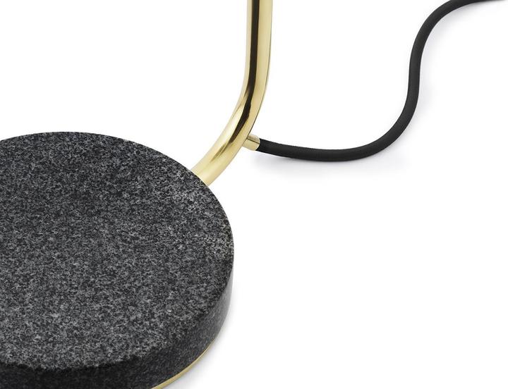 Immagine prodotto Normann Copenhagen Serie di apparecchi LED Grant (GX53)