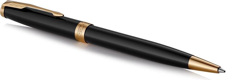 Produktbild Parker Pen Sonnet (Silber, 1 x)