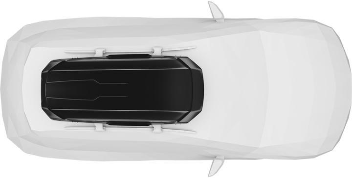 Produktbild Thule Motion 3 L (450 l)