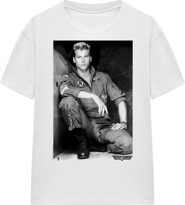 Produktbild Top Gun Fresh Ice TShirt (S)