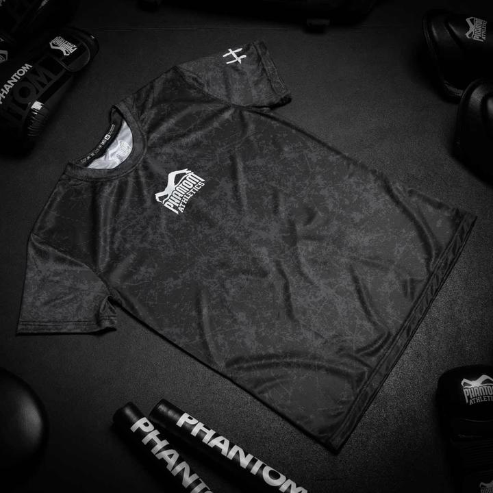 Produktbild Phantom Athletics T-Shirt EVO Serious (M)