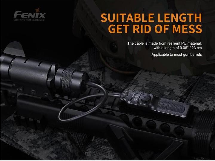 Immagine prodotto Fenix AER-03 Pressostato remoto