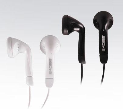 Image du produit Koss KE7 (Filaire)