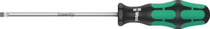 Actual product image Wera 335 0,5 x 3,0 x 80 mm (Slotted screws)