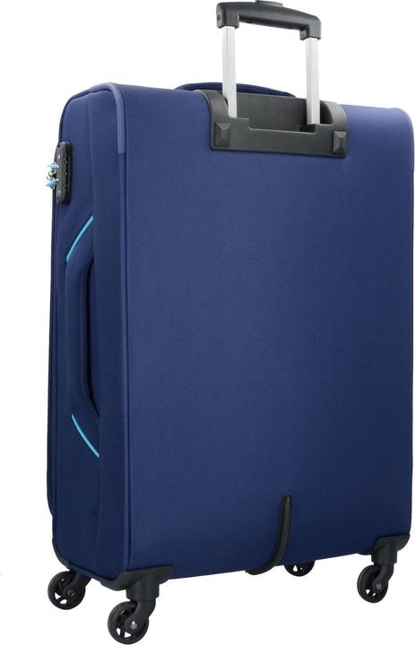 Actual product image American Tourister Holiday Heat (108 l, L (90 - 115l))